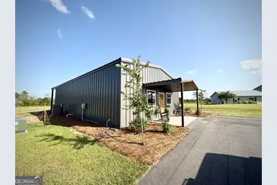 2493 Broxton Highway, Denton, GA 31532 - Photo 9