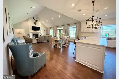 2493 Broxton Highway, Denton, GA 31532 - Photo 35