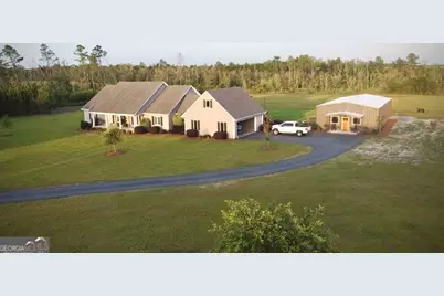 2493 Broxton Highway, Denton, GA 31532 - Photo 1