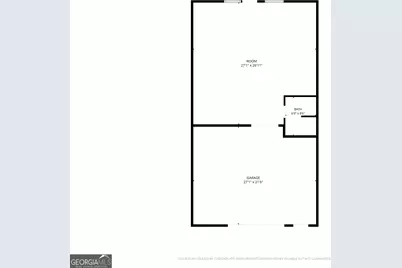 2493 Broxton Highway, Denton, GA 31532 - Photo 83