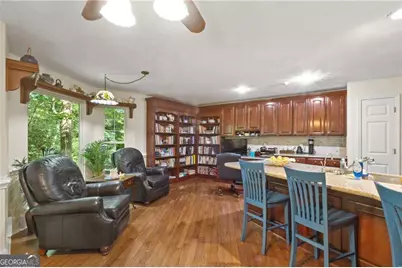36 Mill Creek Trail, Dahlonega, GA 30533 - Photo 15