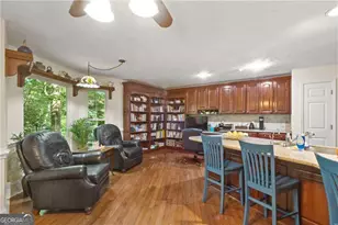 36 Ml Crk Trl, Dahlonega, GA 30533 - Photo 15
