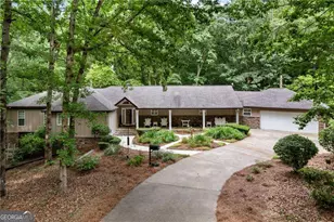 36 Ml Crk Trl, Dahlonega, GA 30533 - Photo 3