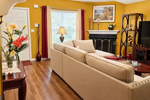 4384 Chestnut Oaks Trce, Lithonia, GA 30038 - Photo 5