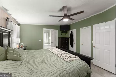 176 Woodpecker Lane, Nicholson, GA 30565 - Photo 23