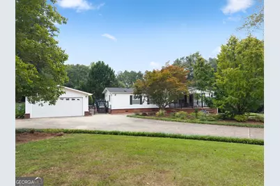 176 Woodpecker Lane, Nicholson, GA 30565 - Photo 3