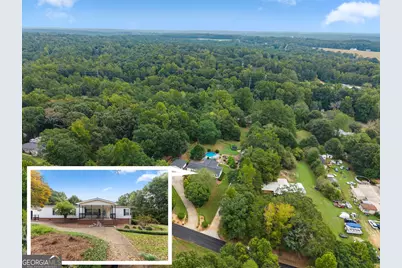 176 Woodpecker Lane, Nicholson, GA 30565 - Photo 57