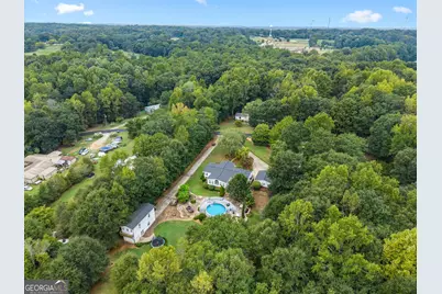 176 Woodpecker Lane, Nicholson, GA 30565 - Photo 53