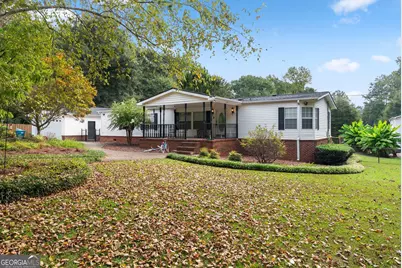 176 Woodpecker Lane, Nicholson, GA 30565 - Photo 5
