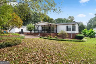 176 Woodpecker Ln, Nicholson, GA 30565 - Photo 5
