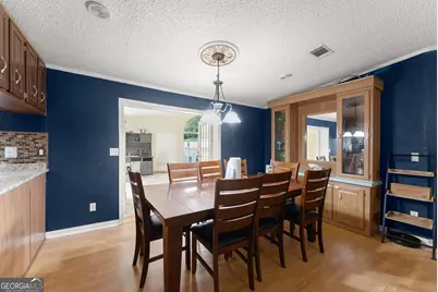176 Woodpecker Lane, Nicholson, GA 30565 - Photo 15