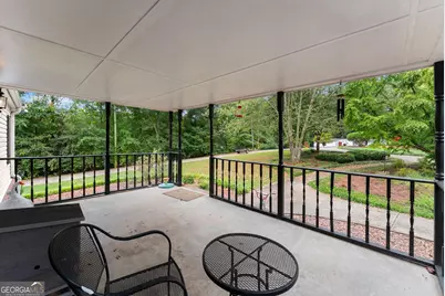 176 Woodpecker Lane, Nicholson, GA 30565 - Photo 9