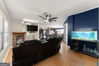 176 Woodpecker Lane, Nicholson, GA 30565 - Photo 11