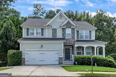 5312 Lakerock Drive SW, Atlanta, GA 30331 - Photo 1