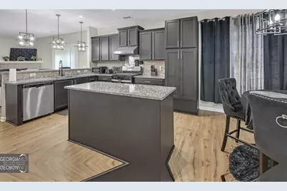 5312 Lakerock Drive SW, Atlanta, GA 30331 - Photo 17