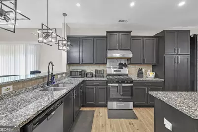 5312 Lakerock Drive SW, Atlanta, GA 30331 - Photo 13