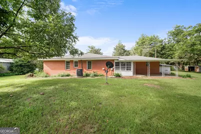603 Scrub Oak Road, Sylvania, GA 30467 - Photo 21