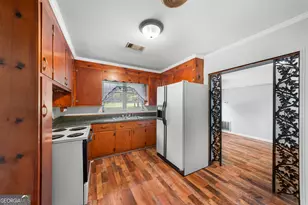 603 Scrub Oak Rd, Sylvania, GA 30467 - Photo 5
