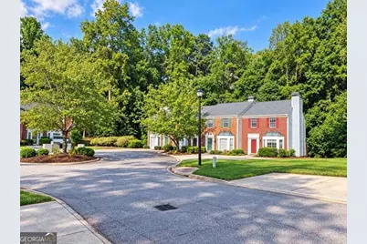 732 Anderson Walk, Marietta, GA 30062 - Photo 1