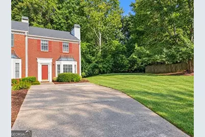 732 Anderson Walk, Marietta, GA 30062 - Photo 17