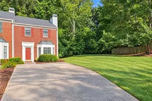 732 Anderson Walk, Marietta, GA 30062 - Photo 17