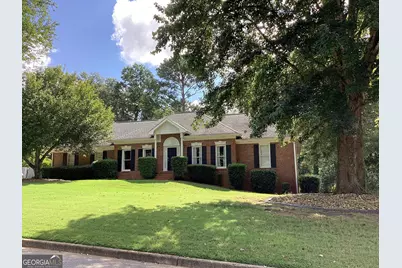 2300 Whispering Pines Lane, McDonough, GA 30253 - Photo 1