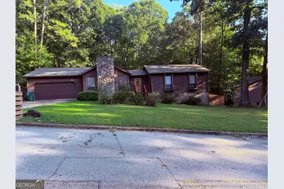 3443 Deshong Drive, Stone Mountain, GA 30087 - Photo 1
