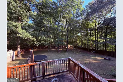 3443 Deshong Drive, Stone Mountain, GA 30087 - Photo 11