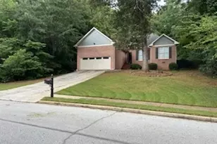 1300 Scenic Brook Trail, Conyers, GA 30094 - Photo 3