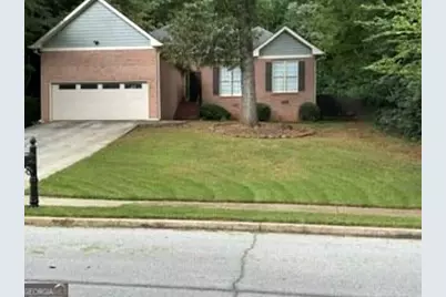 1300 Scenic Brook Trail, Conyers, GA 30094 - Photo 1
