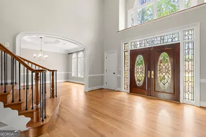 845 Cold Harbor Drive, Roswell, GA 30075 - Photo 5