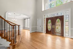 845 Cold Harbor Dr, Roswell, GA 30075 - Photo 5