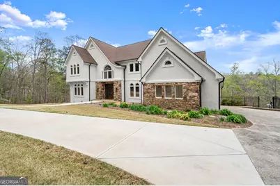 845 Cold Harbor Drive, Roswell, GA 30075 - Photo 3