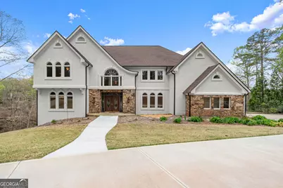 845 Cold Harbor Drive, Roswell, GA 30075 - Photo 1