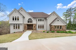 845 Cold Harbor Dr, Roswell, GA 30075 - Photo 1