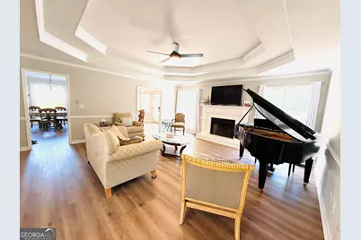 3540 Parkwood Hills Court, Snellville, GA 30078 - Photo 11