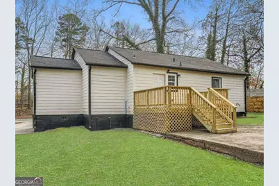 1385 Campbellton Road SW, Atlanta, GA 30310 - Photo 1