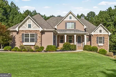 314 Wintersweet Way, Sharpsburg, GA 30277 - Photo 1