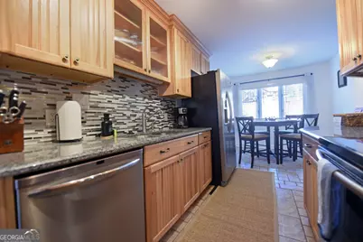 327 Brucken Strasse # 305, Helen, GA 30545 - Photo 19