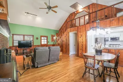 321 S Steele Bridge Road, Eatonton, GA 31024 - Photo 3