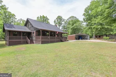 321 S Steele Bridge Road, Eatonton, GA 31024 - Photo 39