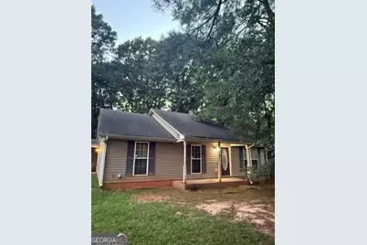 66 Opal Street, Luthersville, GA 30251 - Photo 1