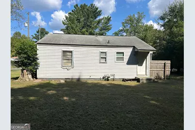 501 Camellia Circle, Warner Robins, GA 31093 - Photo 17