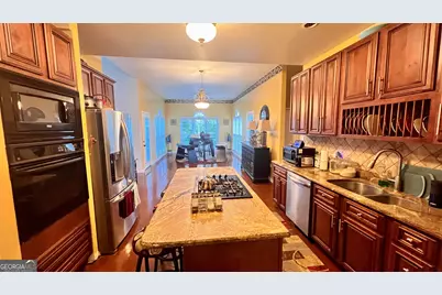 1110 N 2nd Street, Griffin, GA 30223 - Photo 17
