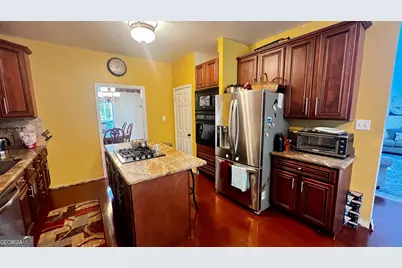 1110 N 2nd Street, Griffin, GA 30223 - Photo 15