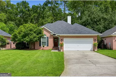 12 Oak Park Place, Savannah, GA 31405 - Photo 1