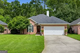 12 Oak Park Pl, Savannah, GA 31405 - Photo 1
