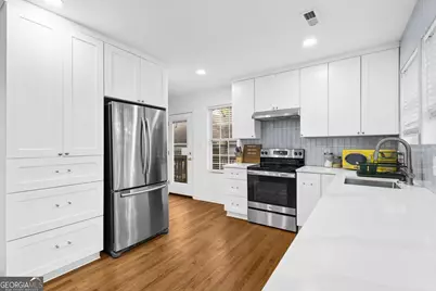1816 Sylvan Road SW, Atlanta, GA 30310 - Photo 9
