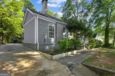 1816 Sylvan Road SW, Atlanta, GA 30310 - Photo 3
