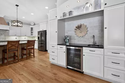 203 Carriage Lane, Peachtree City, GA 30269 - Photo 21